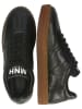 MELVIN & HAMILTON Leder-Sneakers "Alfie" in Schwarz