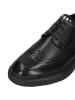 MELVIN & HAMILTON Leder-Schnürschuhe "Denison 1" in Schwarz