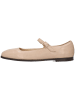 MELVIN & HAMILTON Leder-Ballerinas "Livia 7" in Beige