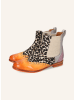 MELVIN & HAMILTON Leren chelseaboots "Selina 29" meerkleurig