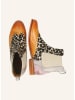 MELVIN & HAMILTON Leren chelseaboots "Selina 29" meerkleurig
