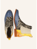 MELVIN & HAMILTON Leder-Chelsea-Boots "Selina 29" in Bunt