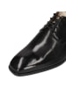 MELVIN & HAMILTON Leder-Schnürschuhe "Bond 1" in Schwarz