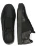 MELVIN & HAMILTON Leder-Slipper "Alfie 5" in Schwarz