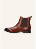 MELVIN & HAMILTON Leder-Chelsea-Boots "Selina 29" in Hellbraun