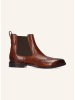 MELVIN & HAMILTON Leder-Chelsea-Boots "Selina 29" in Hellbraun