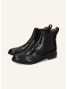 MELVIN & HAMILTON Leren chelseaboots "Selina 29" zwart