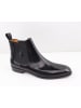 MELVIN & HAMILTON Leren chelseaboots "Elyas 5" zwart