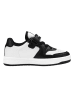 Kangaroos Sneakers "Fair" in Schwarz