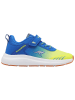 Kangaroos Sneakers "KB-Rida EV" in Blau/ Gelb