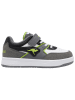 Kangaroos Sneakers "K-CP Bounder EV" in Grau/ Weiß