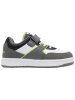 Kangaroos Sneakers "K-CP Bounder EV" in Grau/ Weiß
