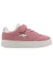 Kangaroos Sneakers "K-GK Milky EV" in Rosa