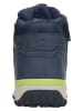 Kangaroos Winterboots "K-NB Sault RV" donkerblauw