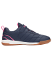 Kangaroos Trainingschoenen "K-Ridyard EV" donkerblauw/roze