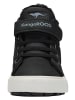 Kangaroos Sneakers "KaVu III" in Schwarz