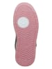 Kangaroos Sneakers "K-CP Kalley II EV" in Grau/ Rosa