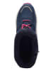 Kangaroos Winterstiefel "K-PE Gastin RTX" in Dunkelblau