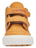 Kangaroos Sneakers "Primo V" in Camel/ Braun