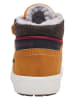 Kangaroos Sneakers "Primo V" in Camel/ Braun
