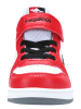 Kangaroos Sneakers "K-CPI Winnie EV" in Weiß/ Rot