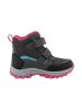 Kappa Winterboots "Erica" in Grau/Pink
