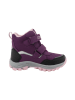 Kappa Winterboots "Erica" in Lila/Rosa