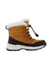 Kappa Winterboots "Jacque" mosterdgeel/zwart