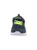Kappa Sneakers "Pinella" donkerblauw/groen