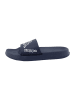 Kappa Slippers "Deike" donkerblauw