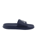 Kappa Slippers "Deike" donkerblauw