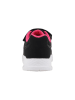Kappa Sneakers "Mona" zwart/roze