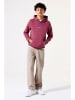 Garcia Hoodie paars