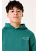 Garcia Hoodie groen