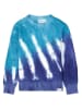 Garcia Sweatshirt in Blau