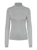 Vero Moda Longsleeve in Grau