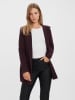 Vero Moda Vest bordeaux