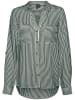 Vero Moda Blouse wit/zwart