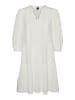Vero Moda Jurk "Pretty" wit