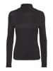 Vero Moda Longsleeve "Alberte" zwart