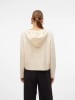 Vero Moda Sweter w kolorze kremowym