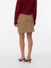 Vero Moda Cordrock beige
