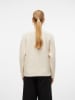 Vero Moda Cardigan in Beige
