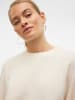 Vero Moda Trui crème