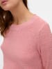 Vero Moda Sweter w kolorze jasnoróżowym