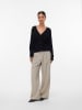 Vero Moda Cardigan in Schwarz