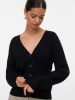 Vero Moda Cardigan in Schwarz