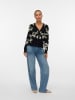 Vero Moda Vest zwart