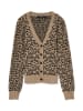 Vero Moda Cardigan in Beige