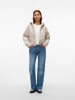 Vero Moda Übergangsjacke in Beige